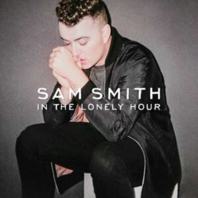 Sam Smith LP - In The Lonely Hour (Vinyl)