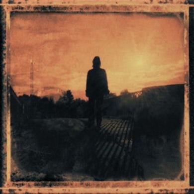 Steven Wilson LP - Grace For Drowning (Vinyl)