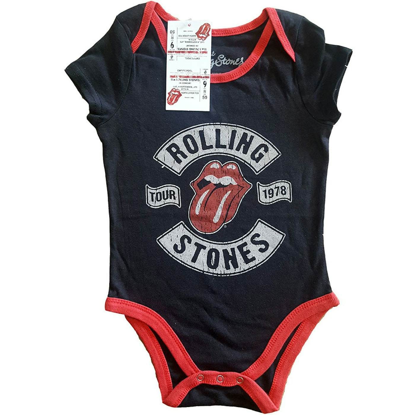 No Filter 2021 Tie Dye T-Shirt – The Rolling Stones