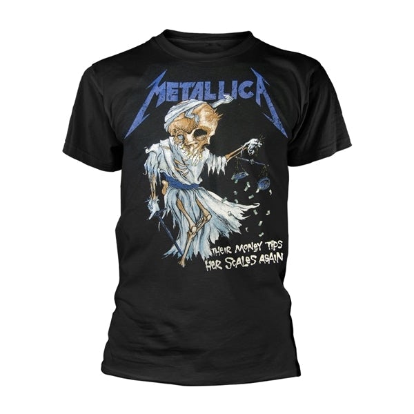 Metallica T-Shirt - Doris