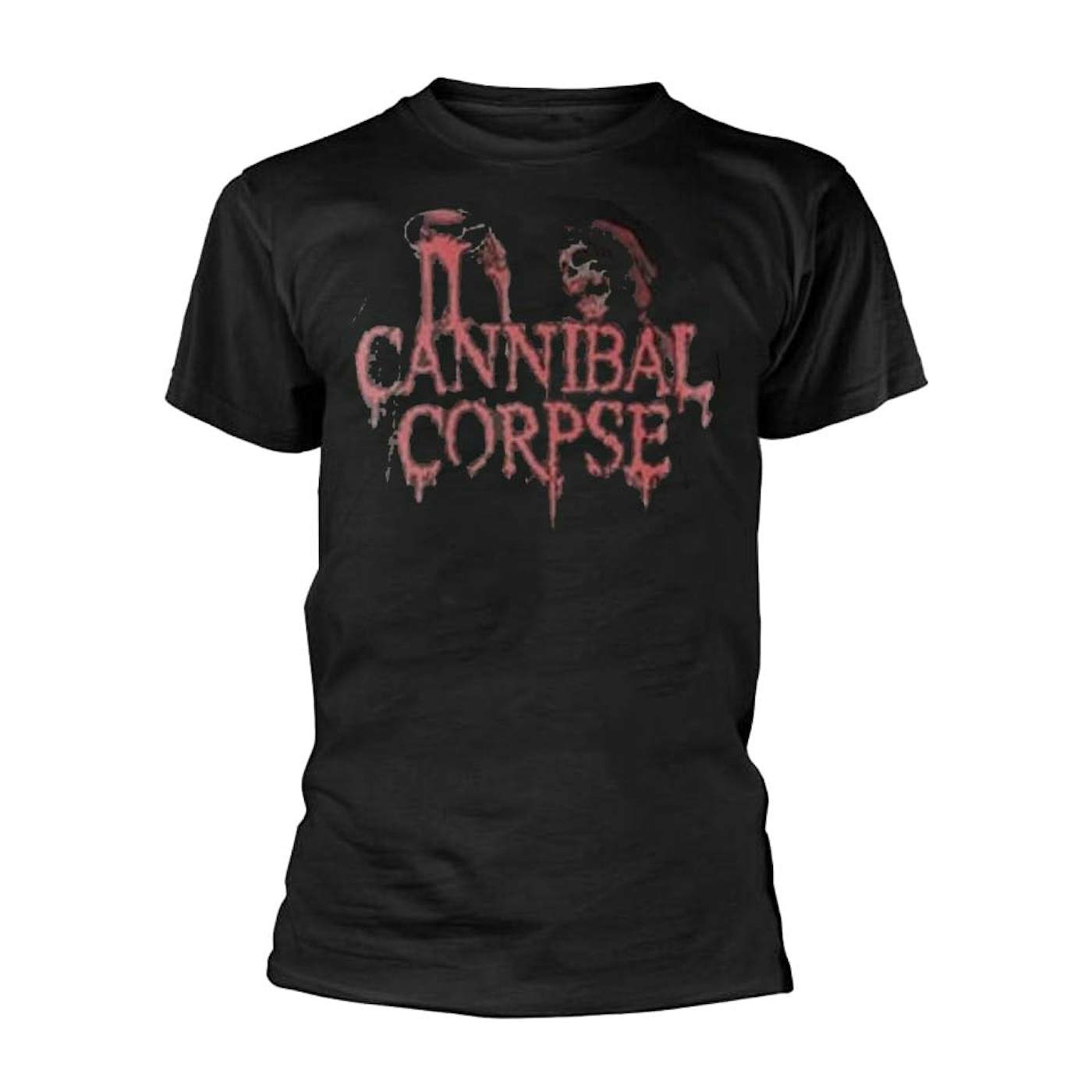 Cannibal Corpse T-Shirt - Acid Blood