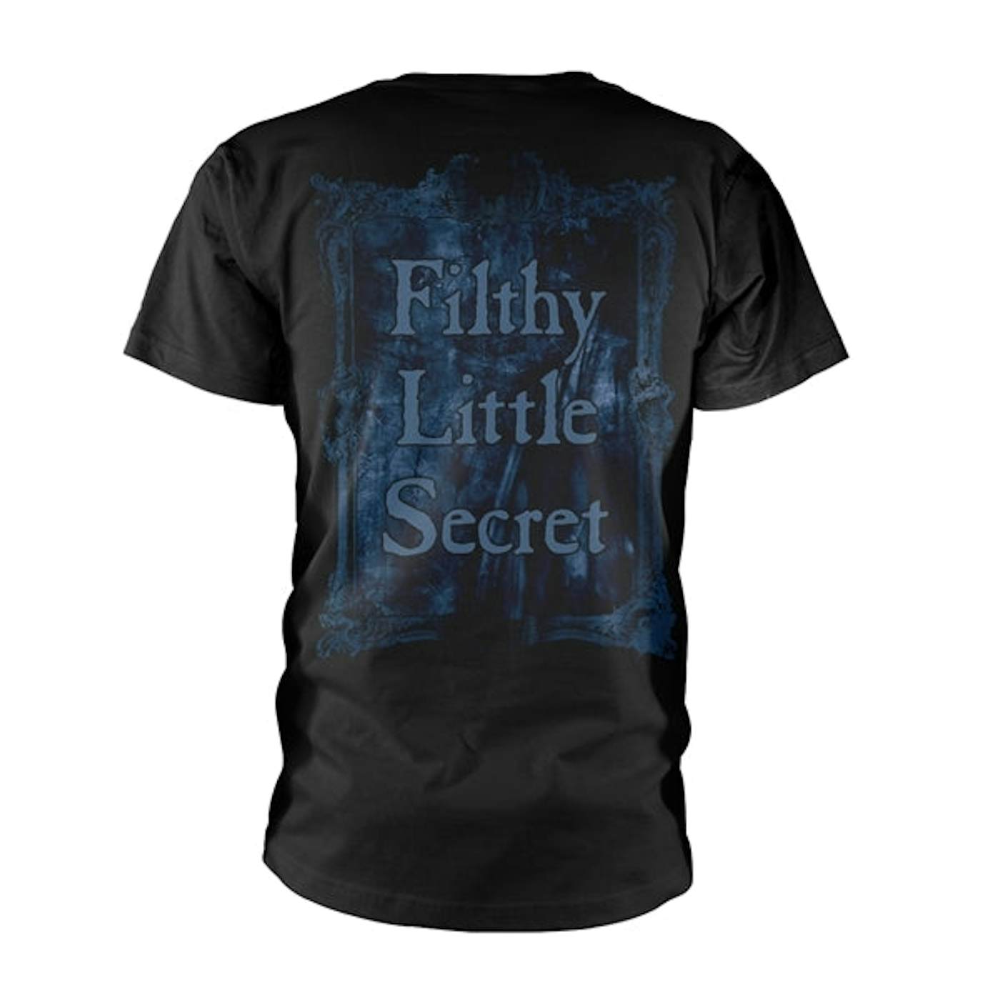 Cradle Of Filth T-Shirt - Filthy Little Secret