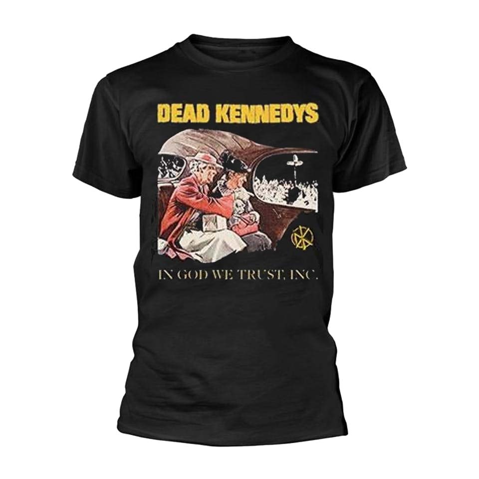 Dead kennedys outlet sweatshirt