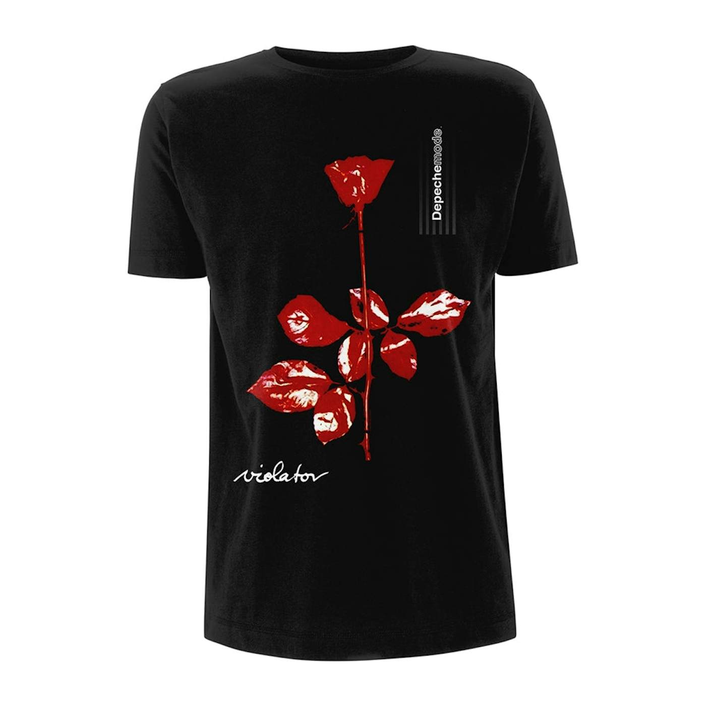 Depeche Mode T Shirt - Violator