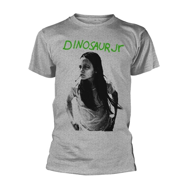 Dinosaur Jr. T-Shirt - Green Mind