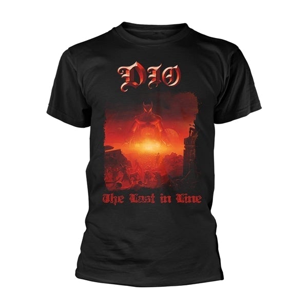 Dio merch sale