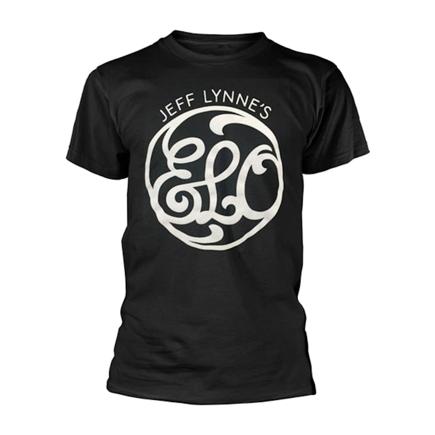 ELO (Electric Light Orchestra) T-Shirt - Script