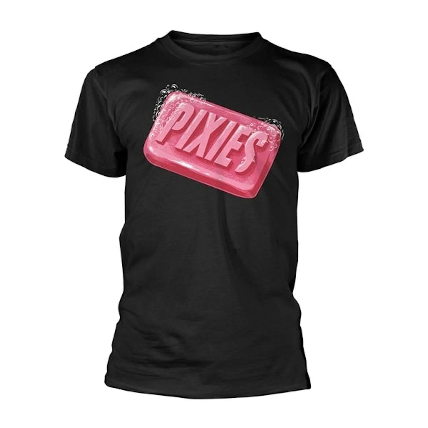 Pixies T-Shirt - Wash Up