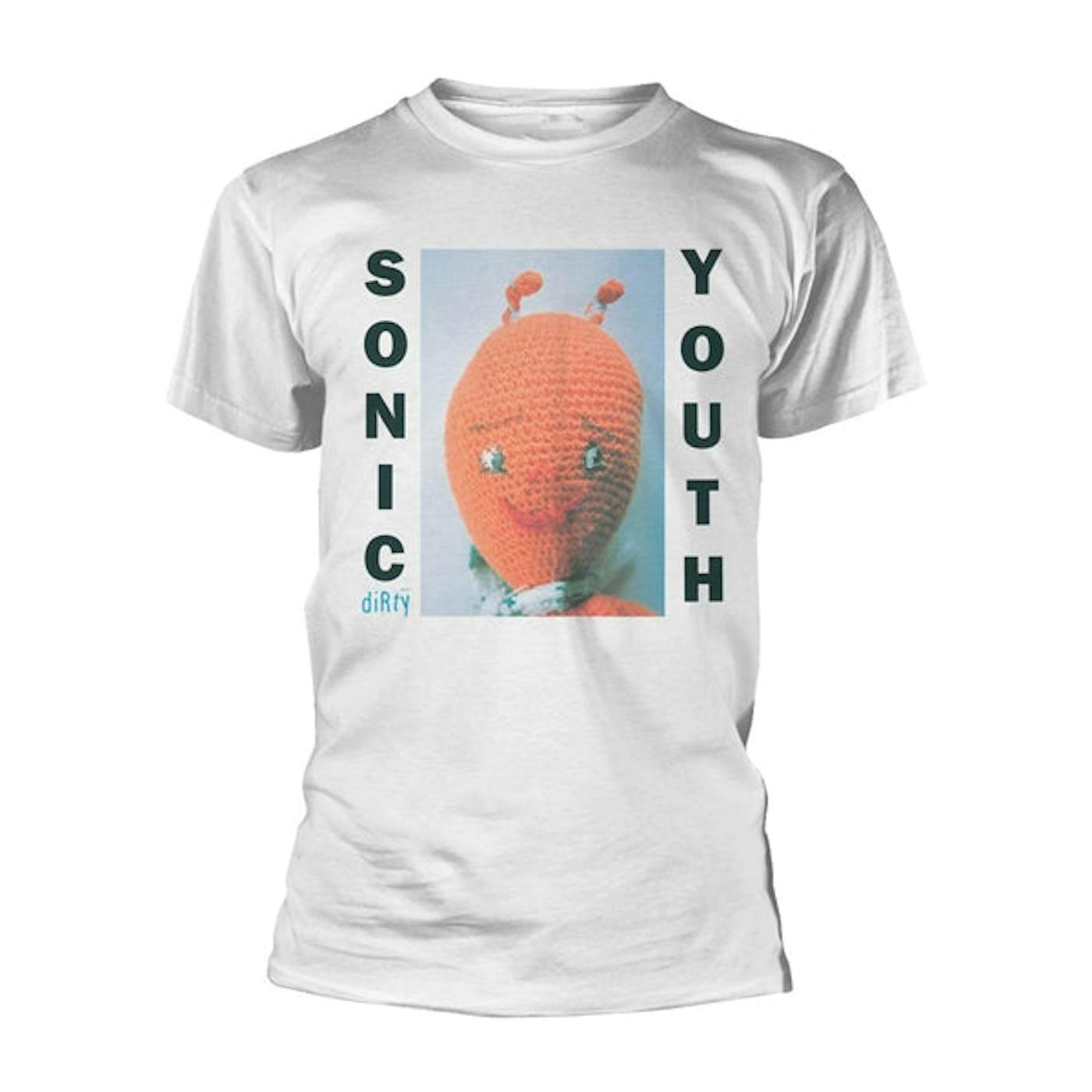 Sonic Youth T-Shirt - Dirty