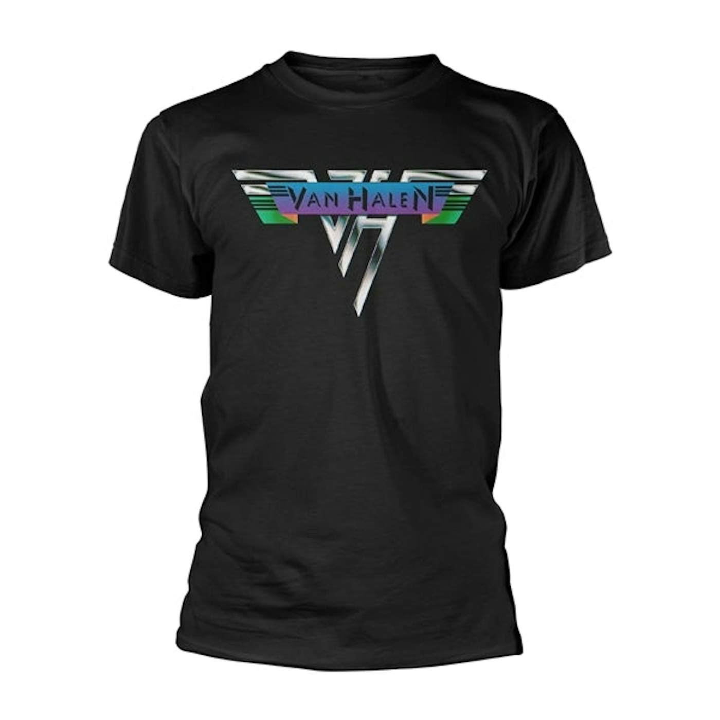 Van Halen T Shirt - Vintage 1978