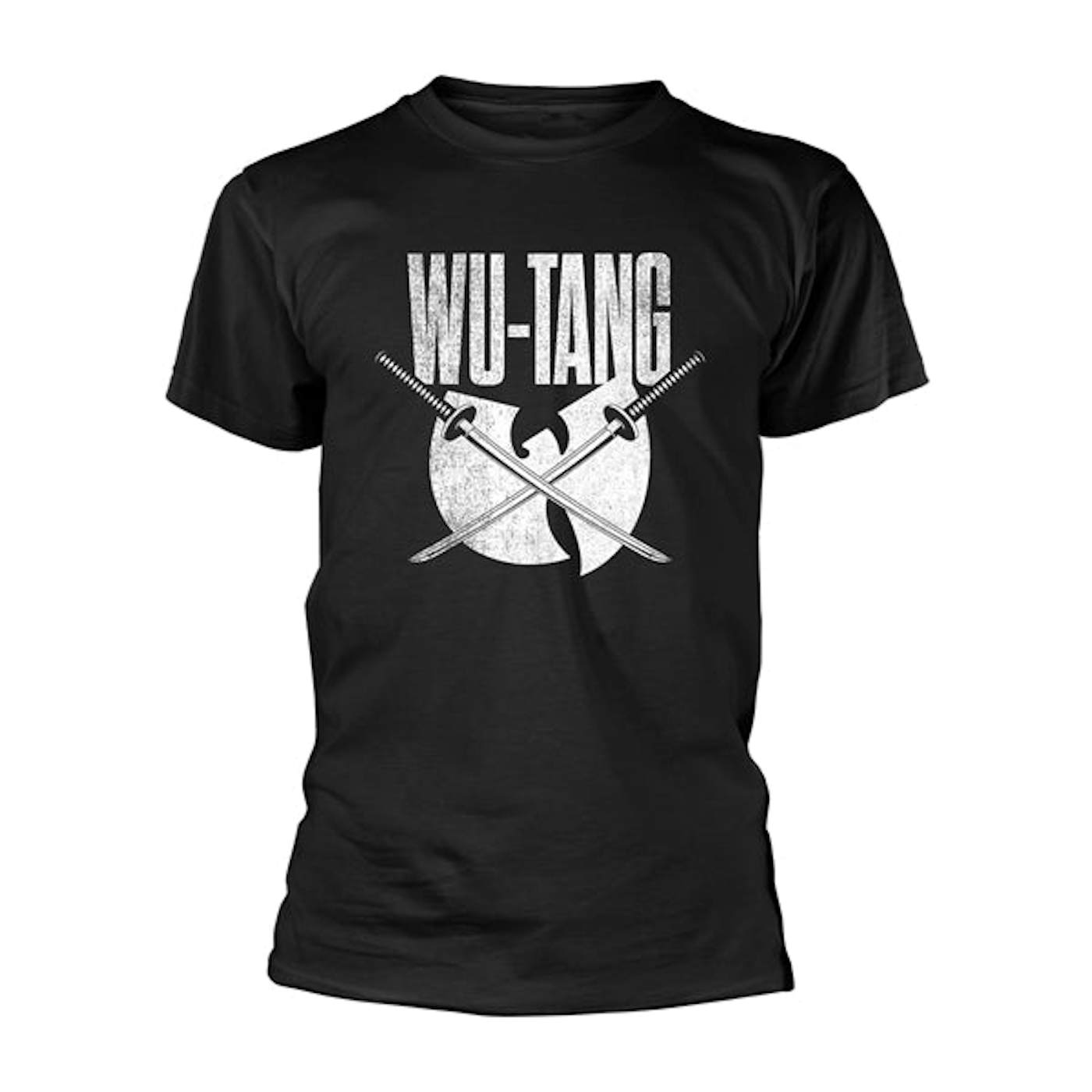 Wu-Tang Clan T Shirt - Katana