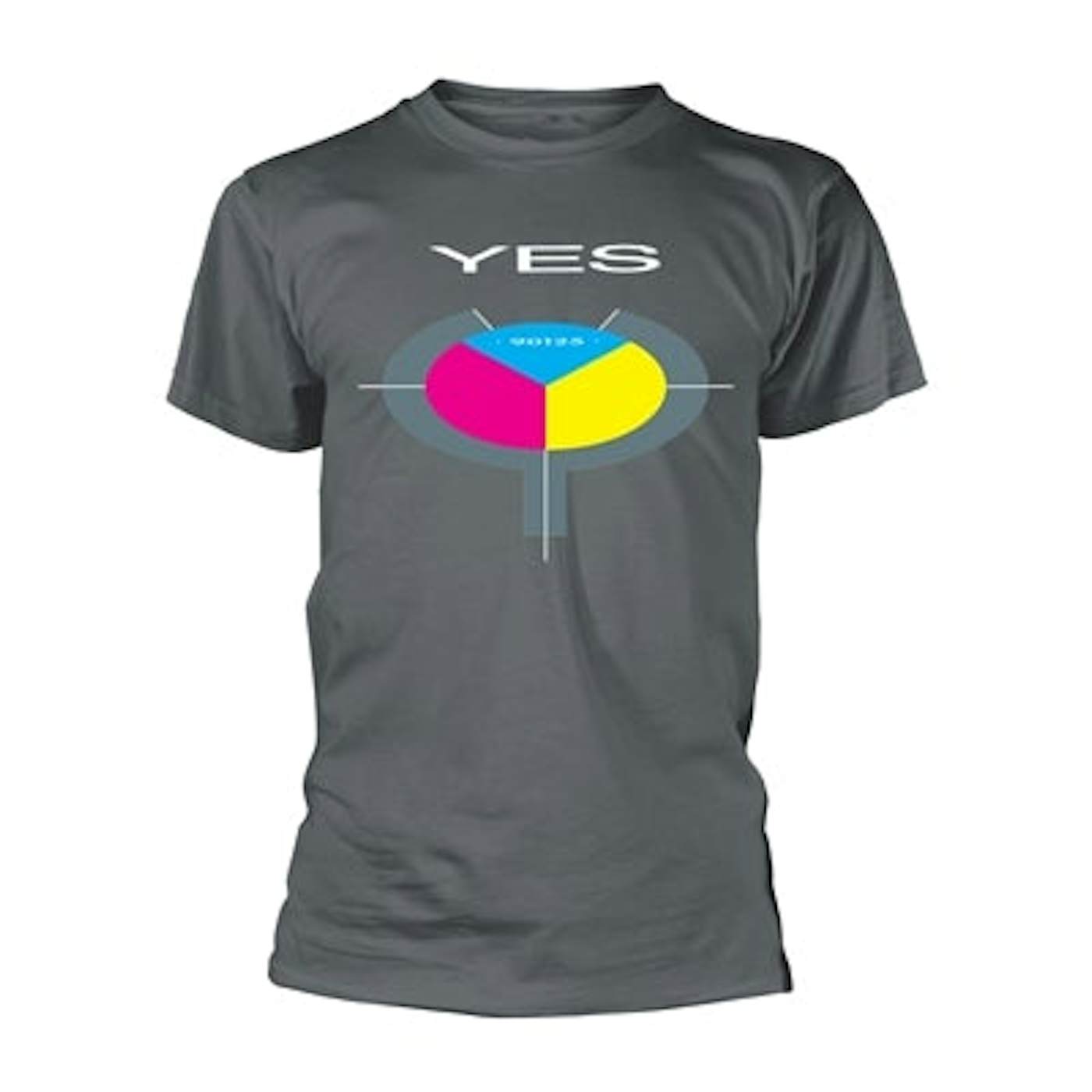 Yes T-Shirt - 90125