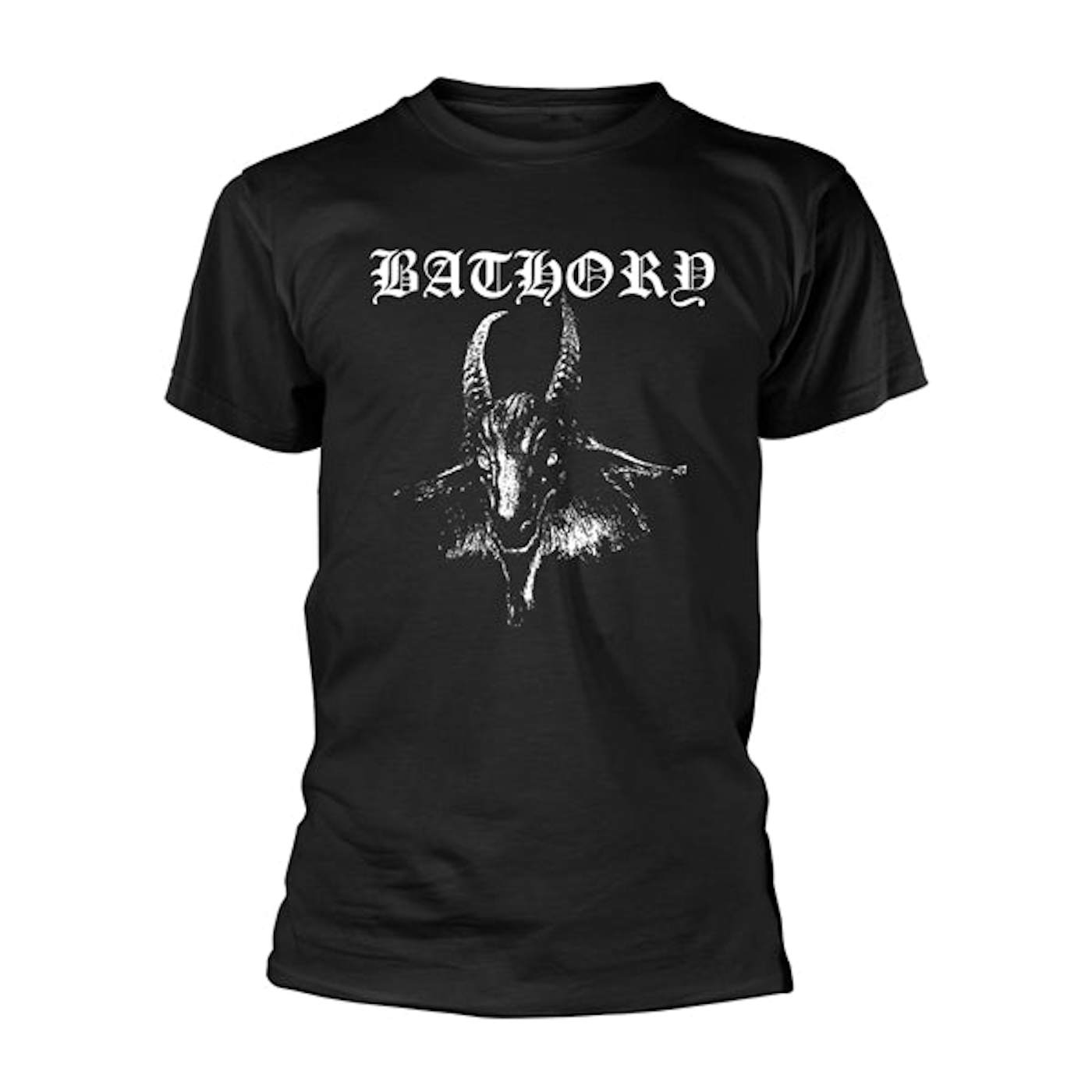 Bathory T-Shirt - Goat