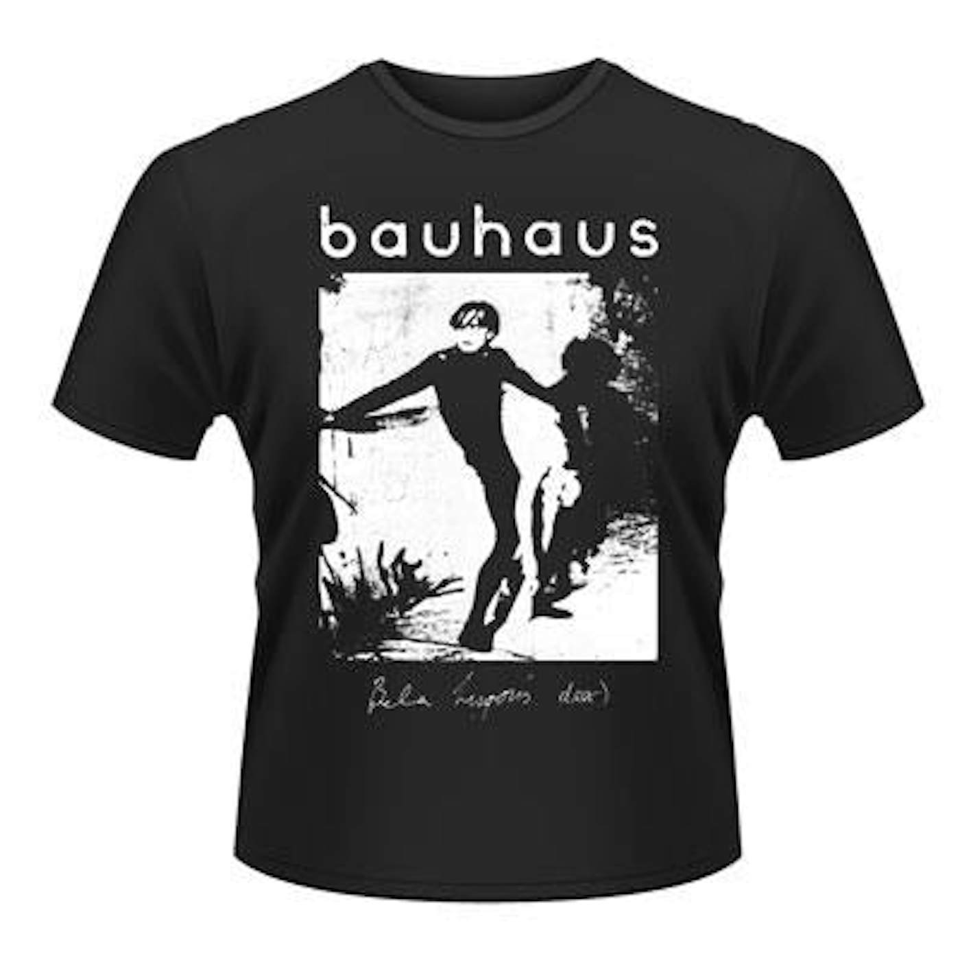 Bauhaus T-Shirt - Bela Lugosi's Dead