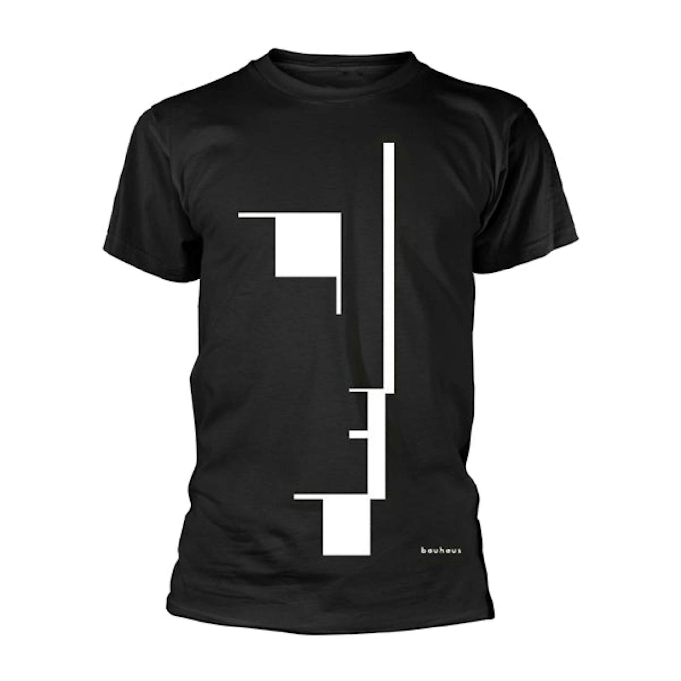 Bauhaus T-Shirt - Big Logo