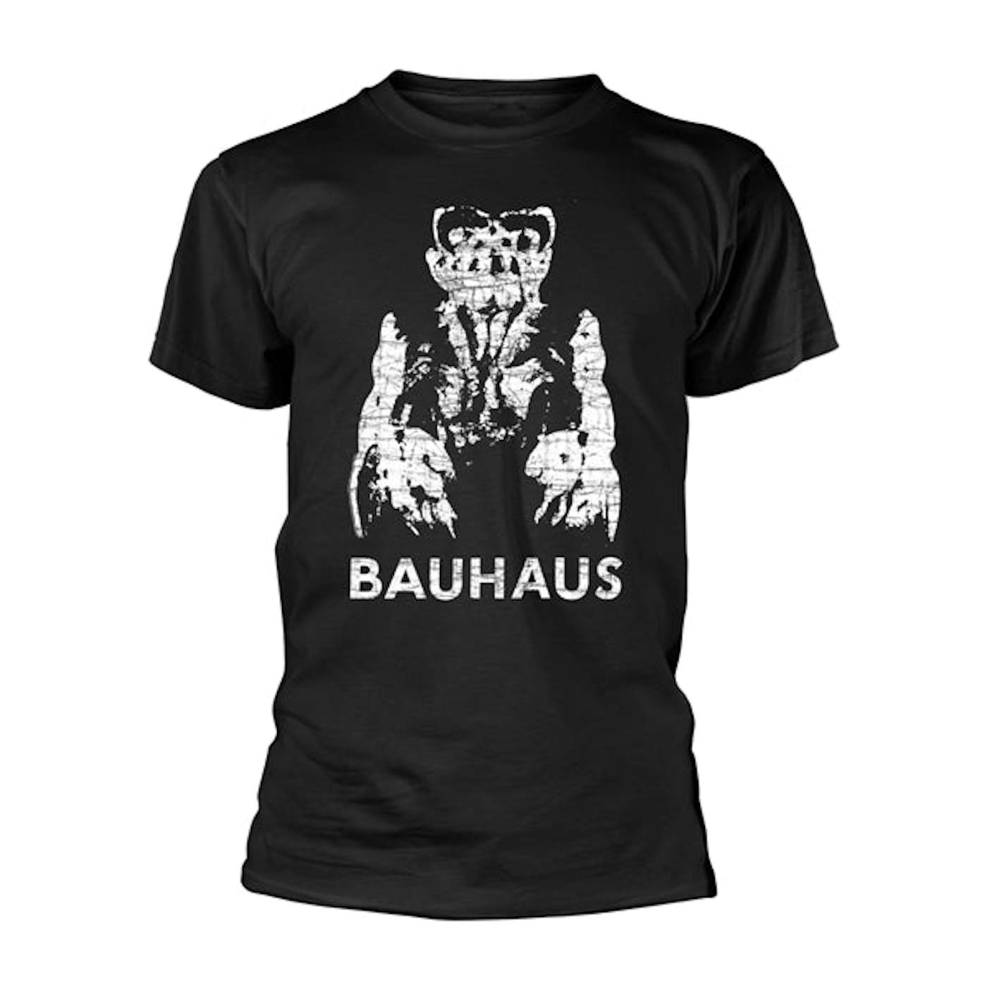 Bauhaus T Shirt - Gargoyle