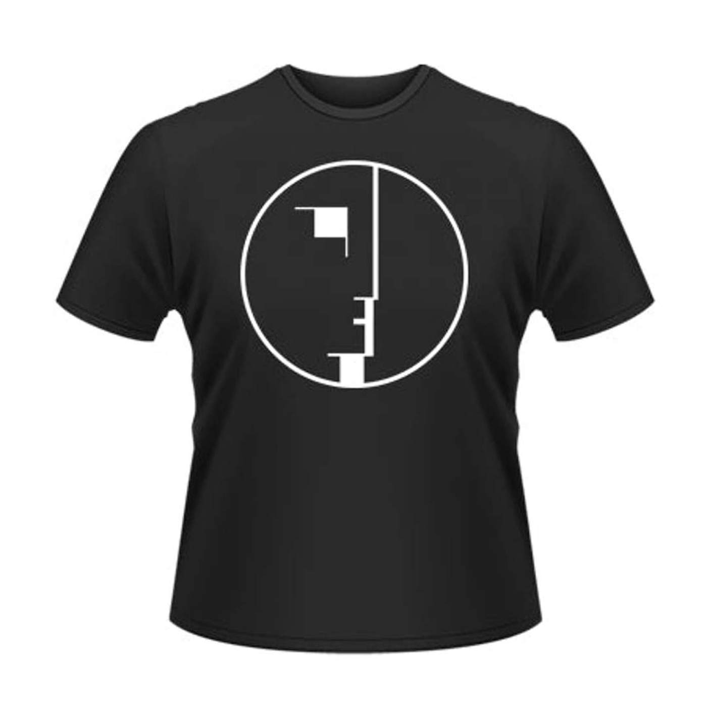 Bauhaus T-Shirt - Logo