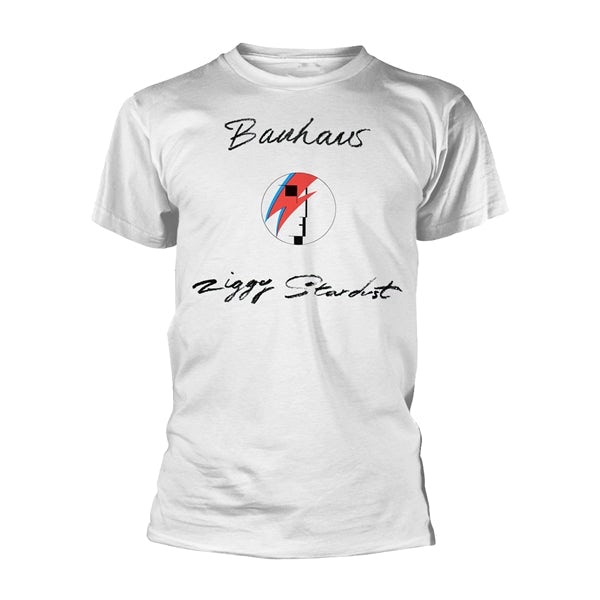 Bauhaus T-Shirt - Ziggy Stardust