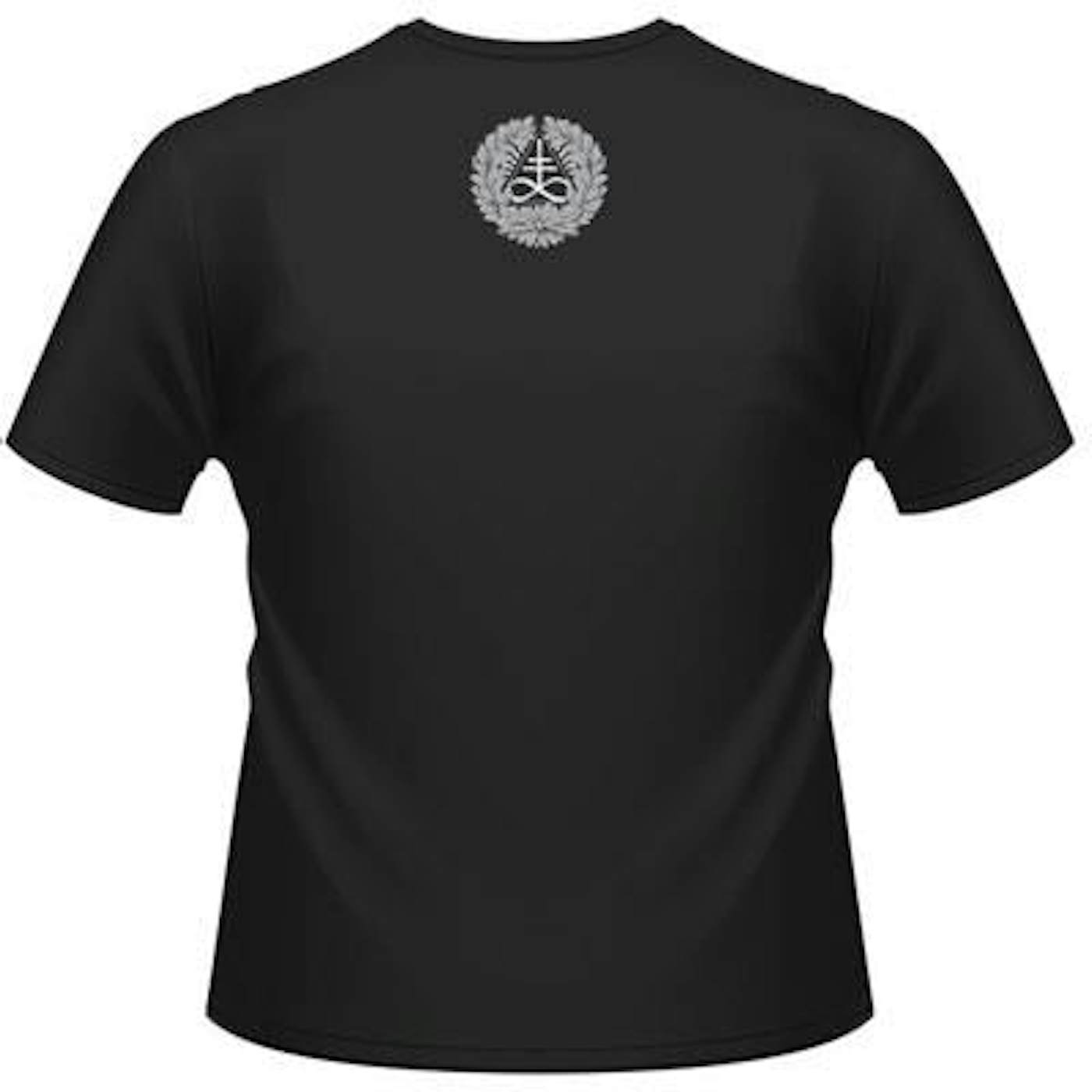 Behemoth T-Shirt - Abyssus Abyssum Invocat