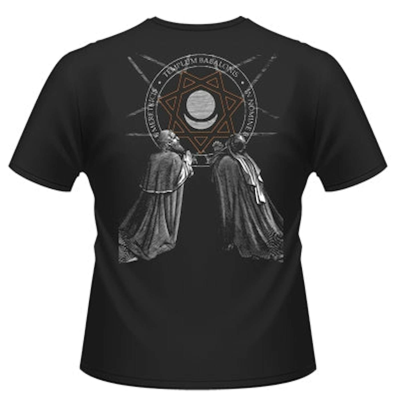 Behemoth T-Shirt - Evangelion