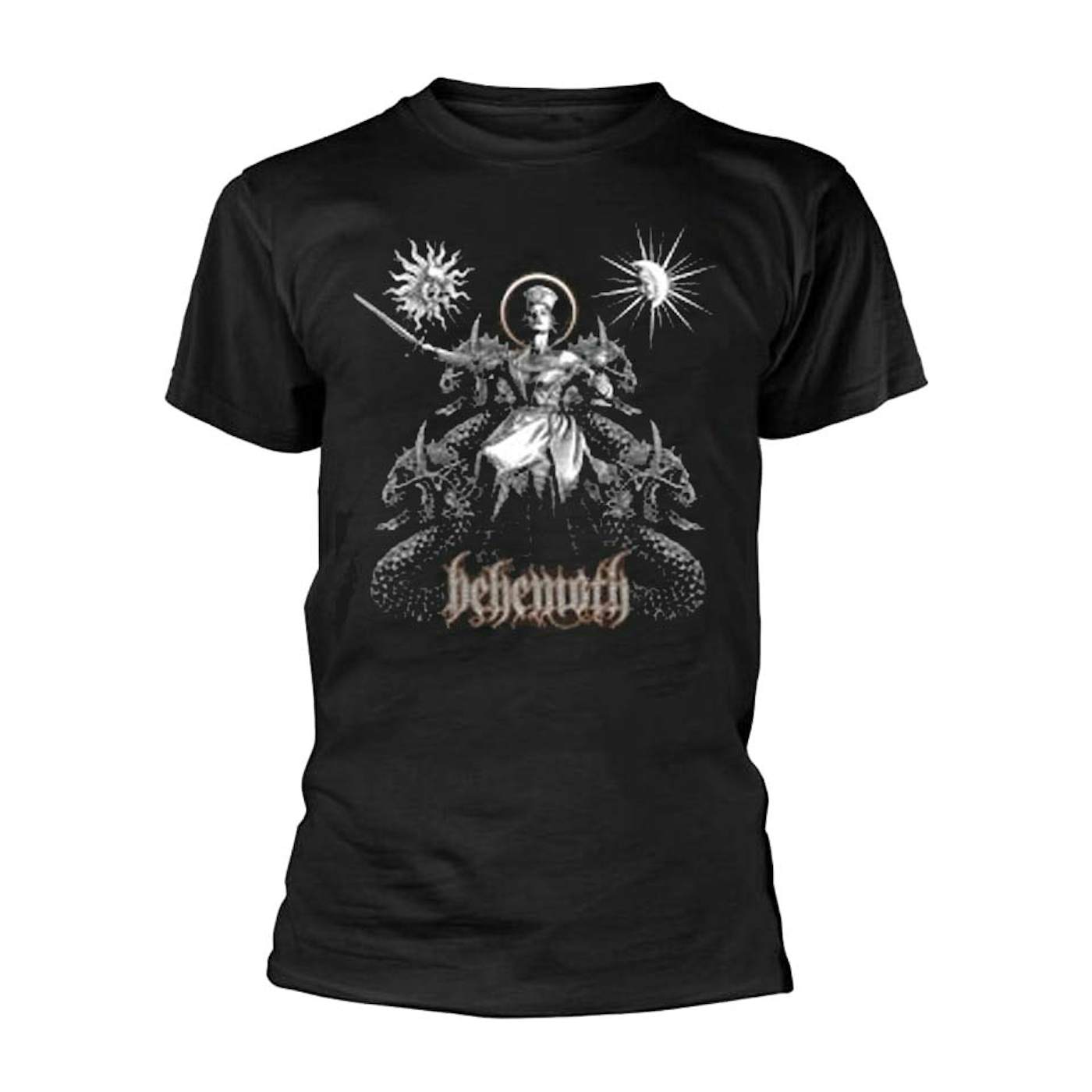 Behemoth T-Shirt - Evangelion