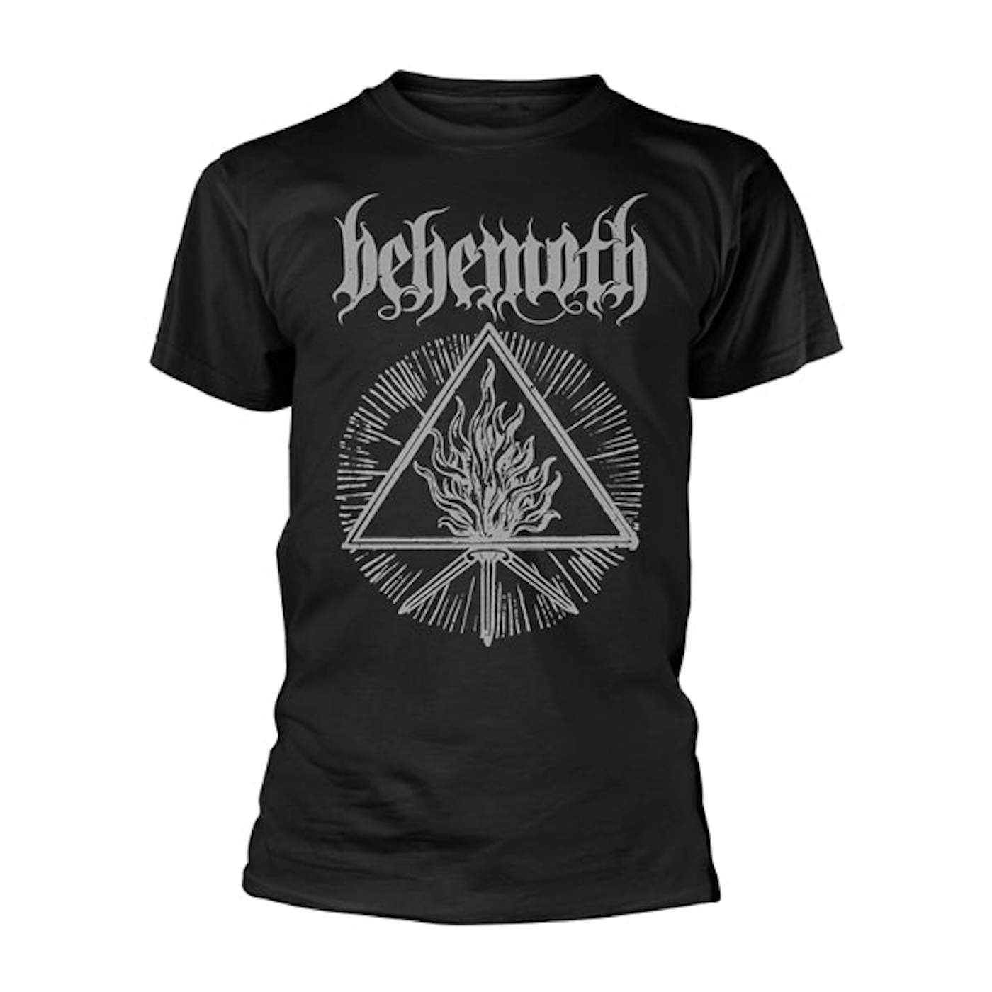 Behemoth T-Shirt - Furor Divinus