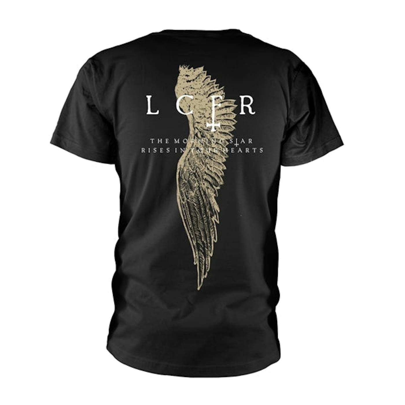 Behemoth T-Shirt - LCFR