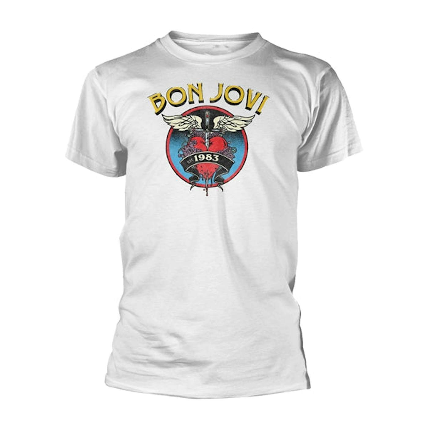 Bandana Print Lovin T-Shirt – The Reborn Society