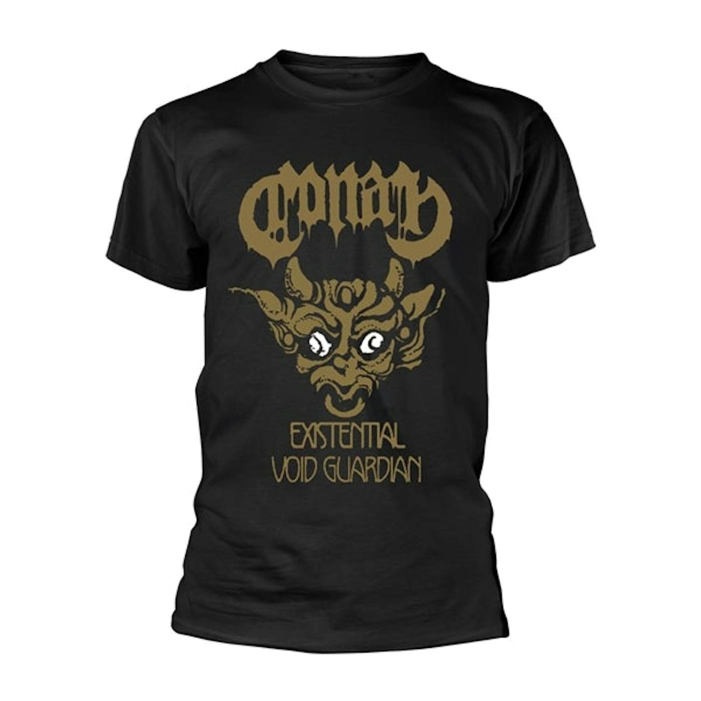 Conan T-Shirt - Existential Void Guardian