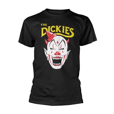 The Dickies T-Shirt - Devil Clown