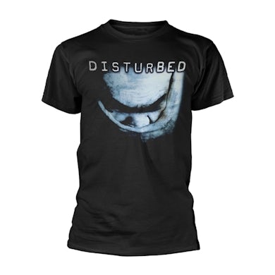 Disturbed Store: Official Merch & Vinyl