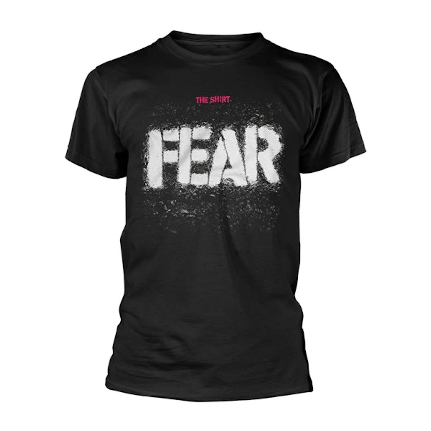Fear T-Shirt - The Shirt