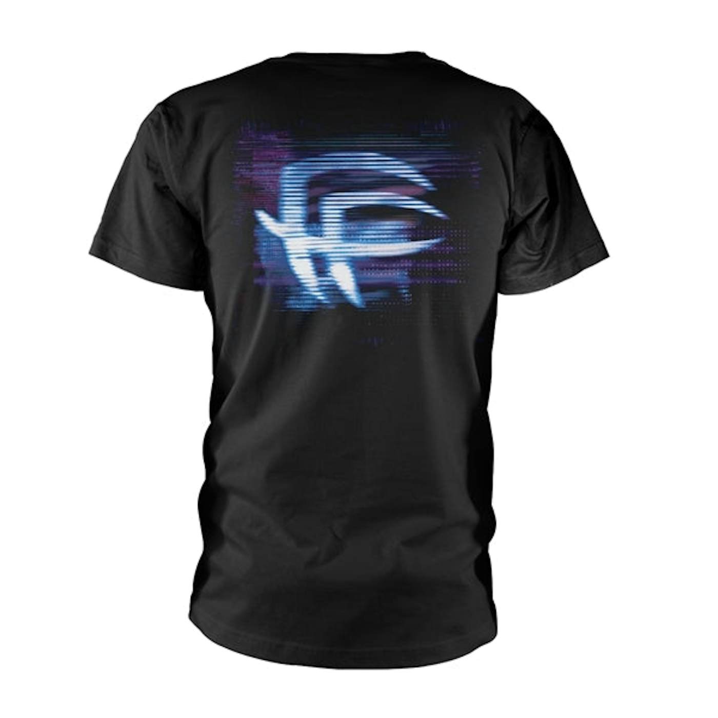 Fear Factory T-Shirt - Demanufacture