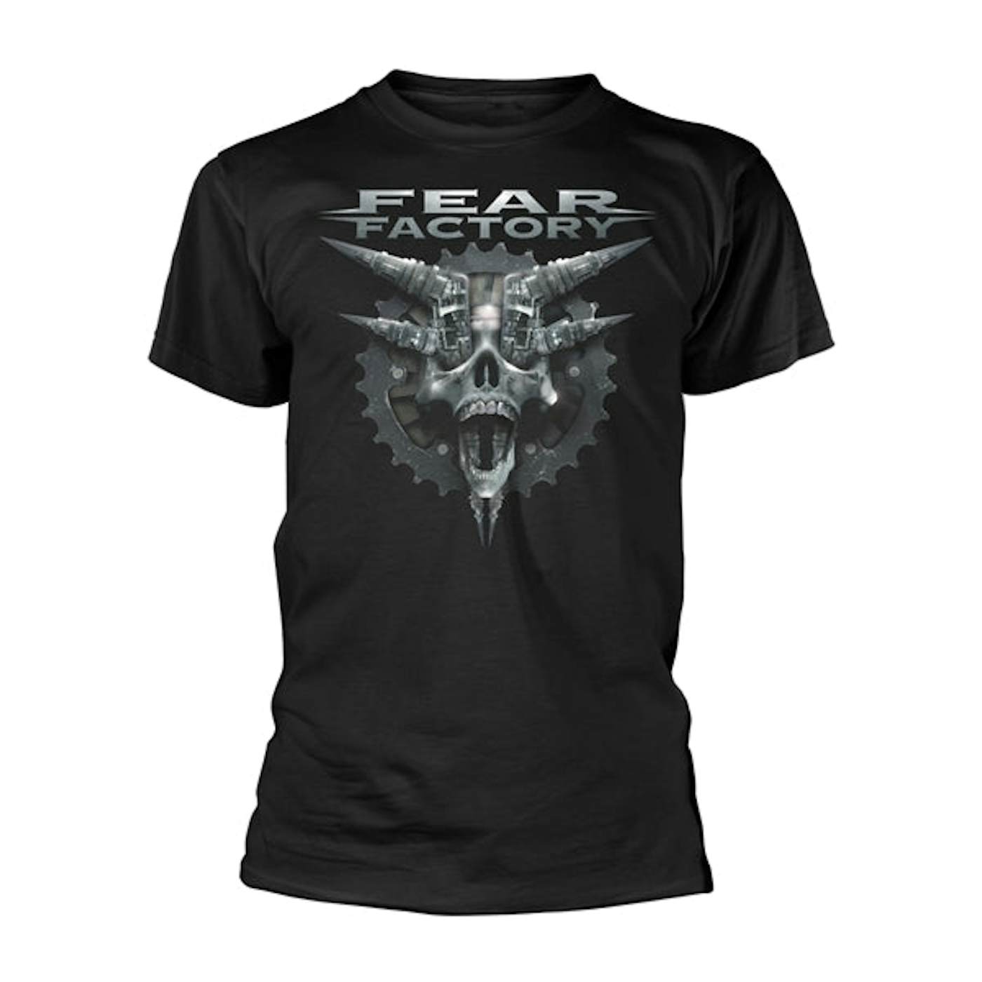 Fear Factory T-Shirt - Legacy