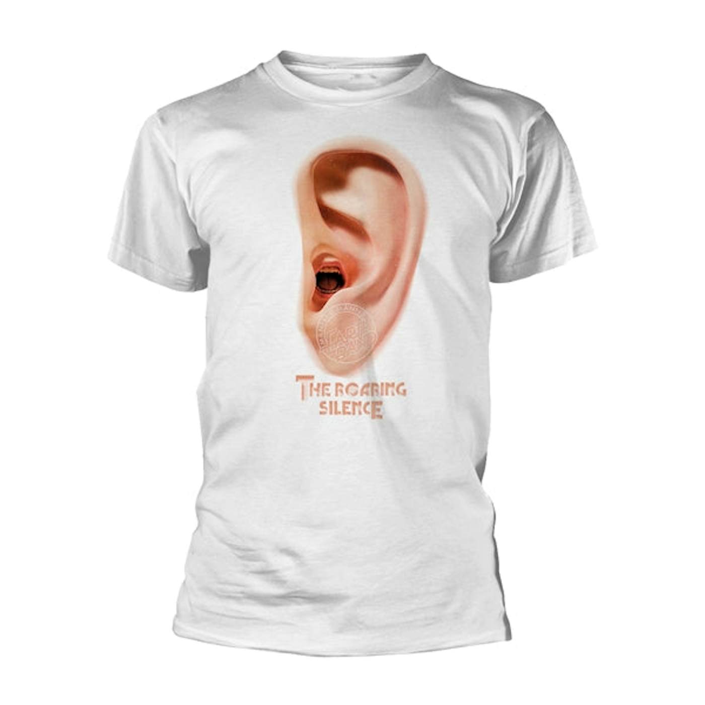 Manfred Mann's Earth Band T-Shirt - The Roaring Silence