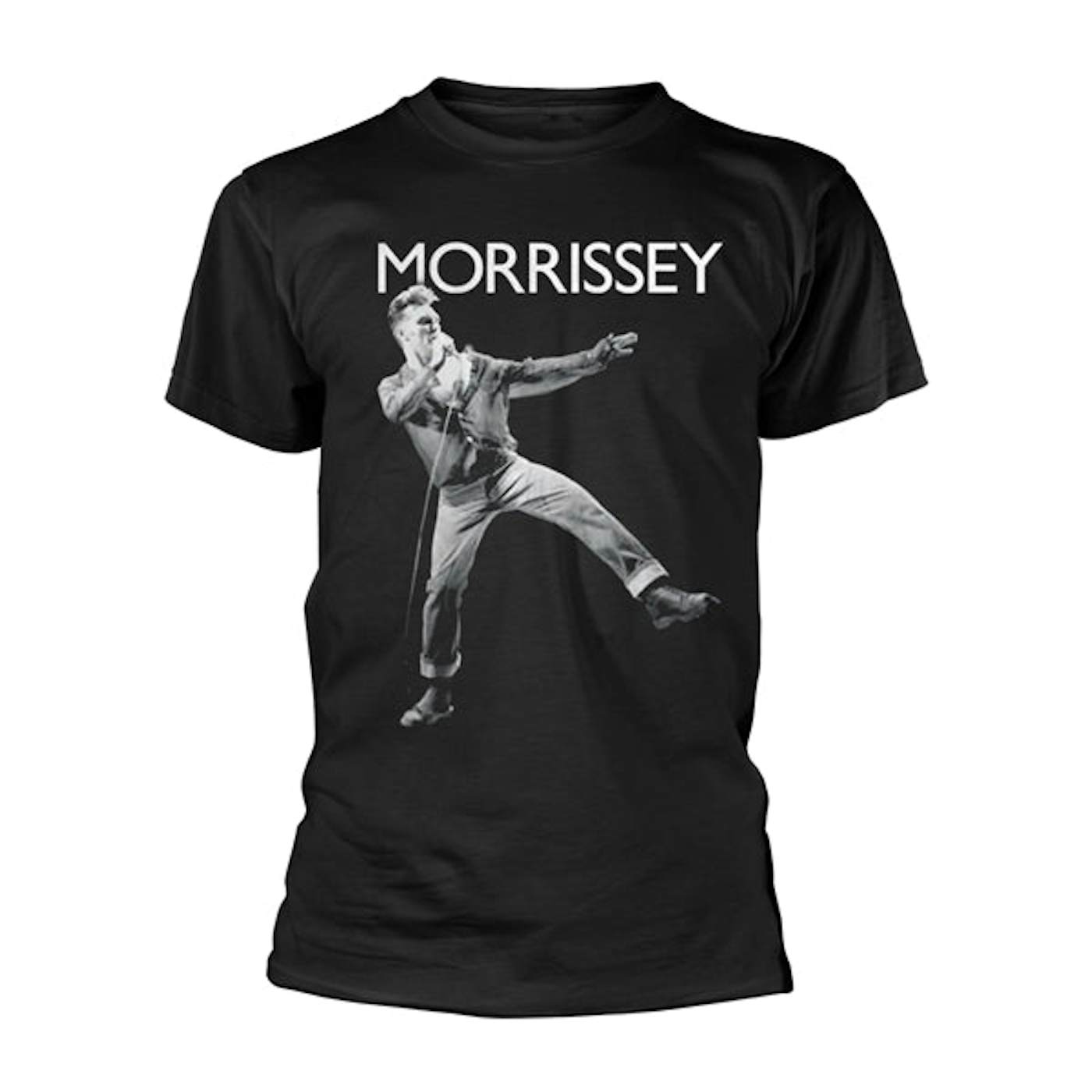 Morrissey T-Shirt - Kick