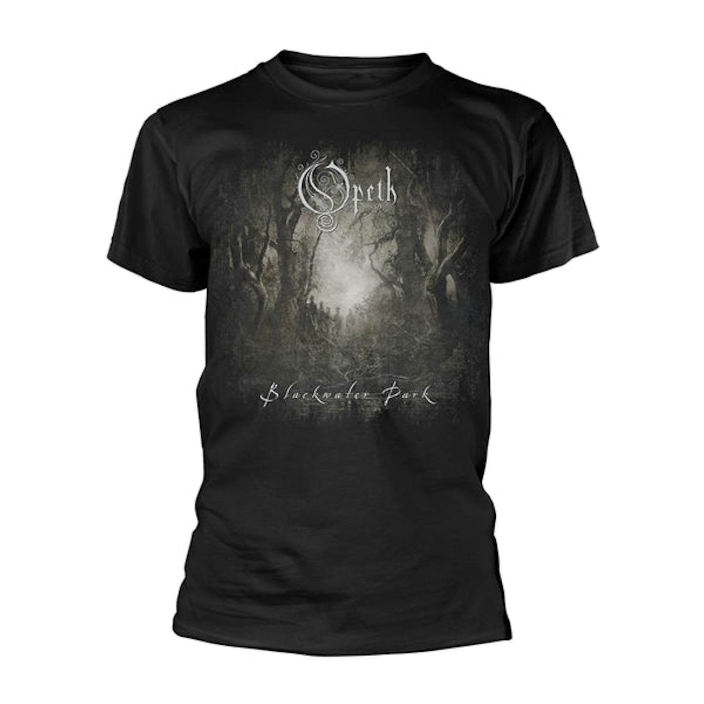 Opeth T-Shirt - Blackwater Park
