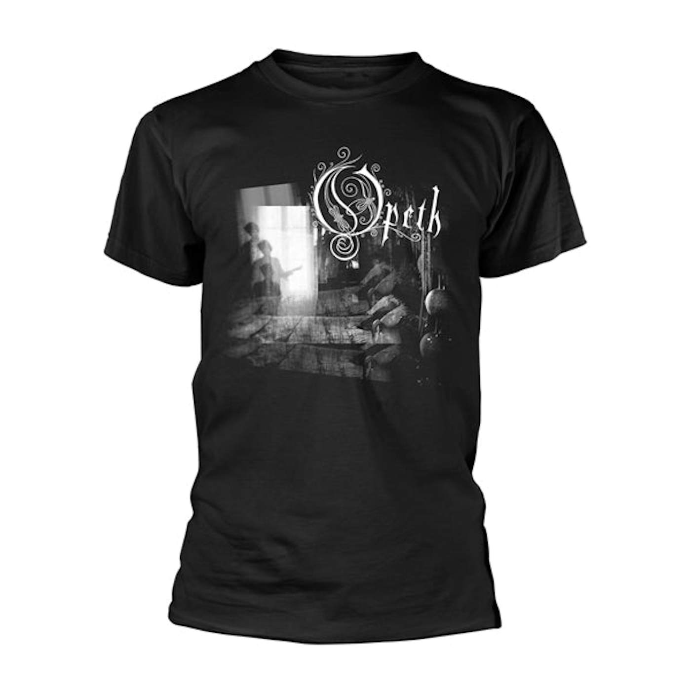 Opeth T-Shirt - Damnation