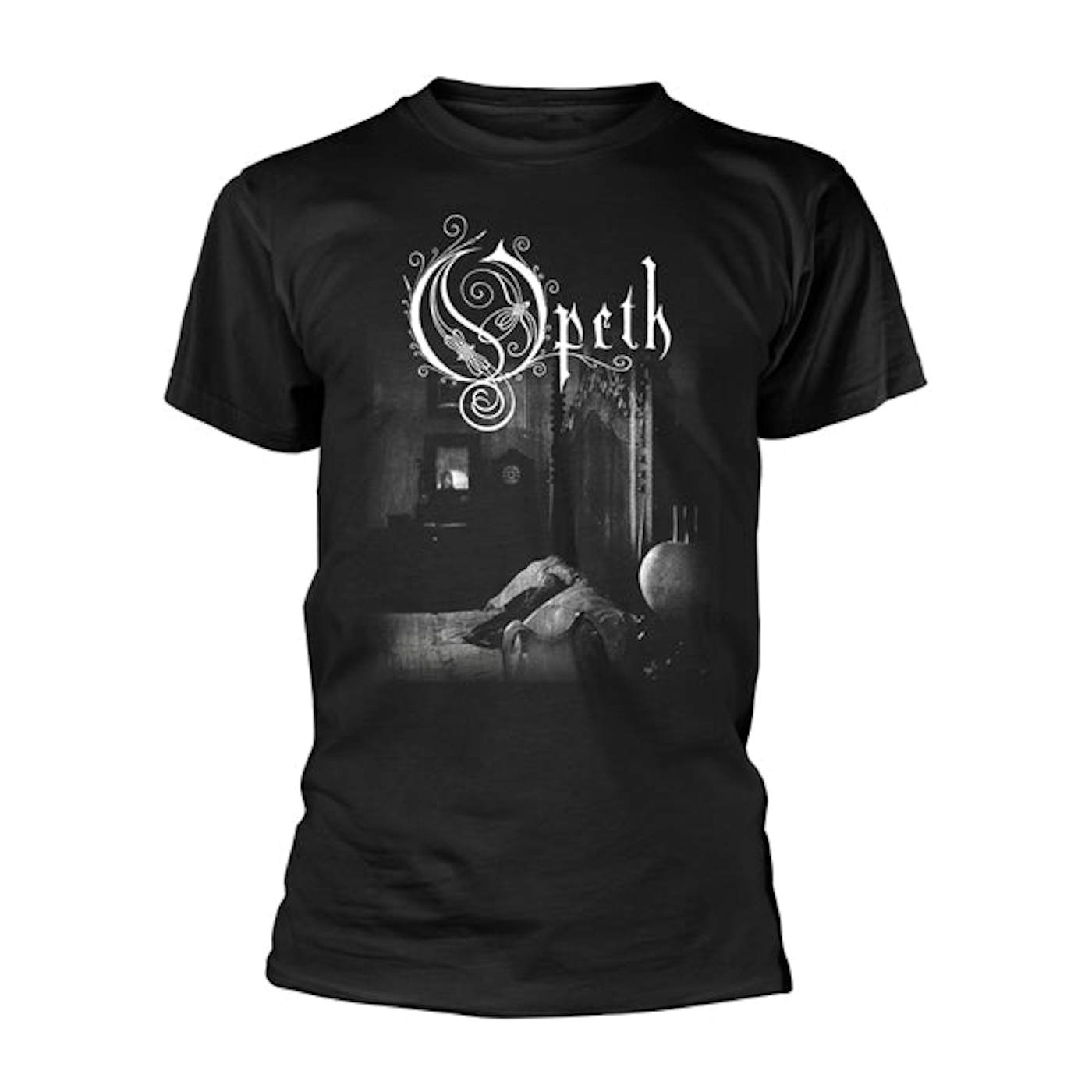 Opeth T-Shirt - Deliverance