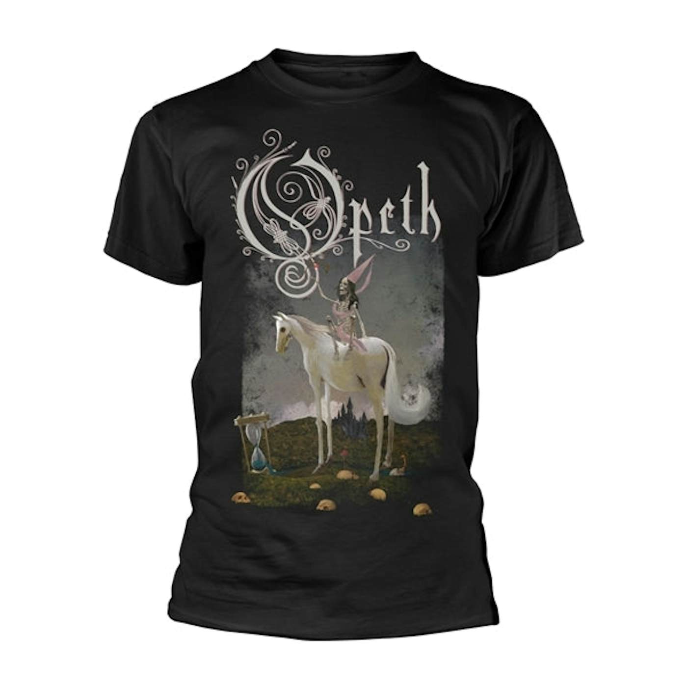 Opeth T-Shirt - Horse