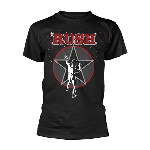 Rush 2112 hot sale t shirt