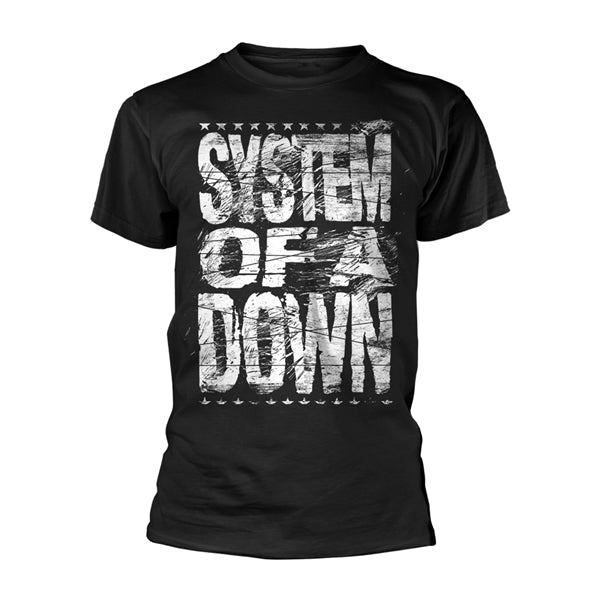 Soad merch on sale