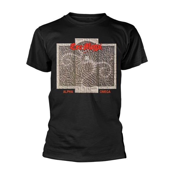 Cro mags store best wishes shirt