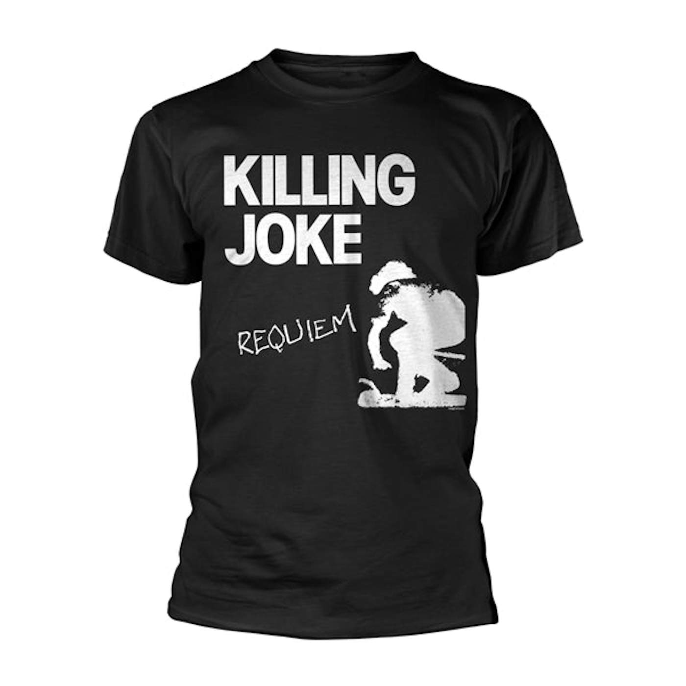Killing Joke T-Shirt - Requiem