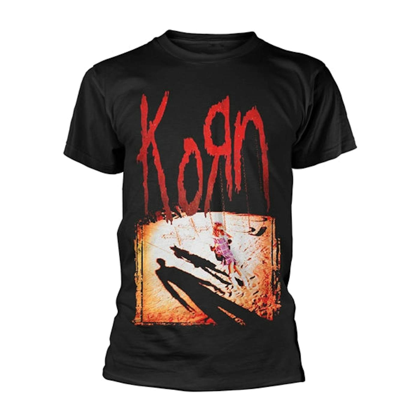 Korn T-Shirt - Korn