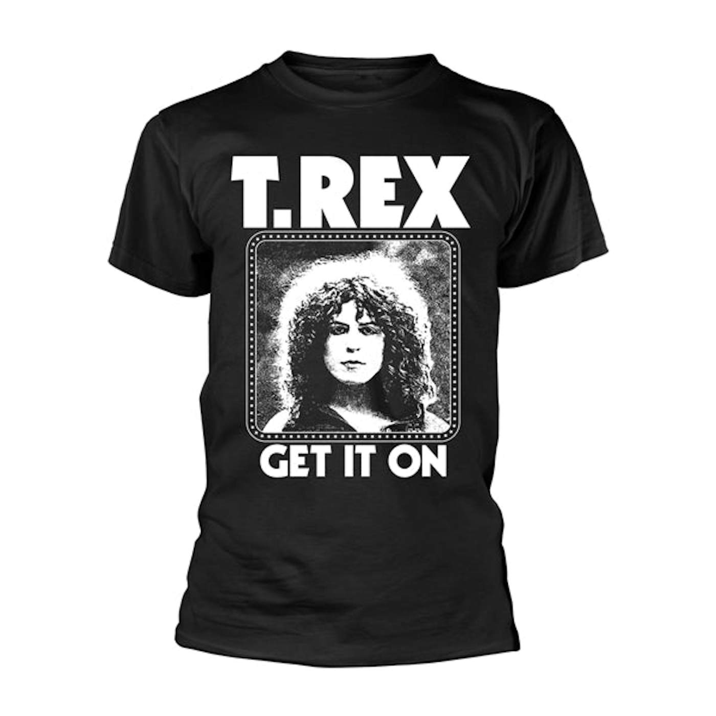 T. Rex T Shirt - Get It On