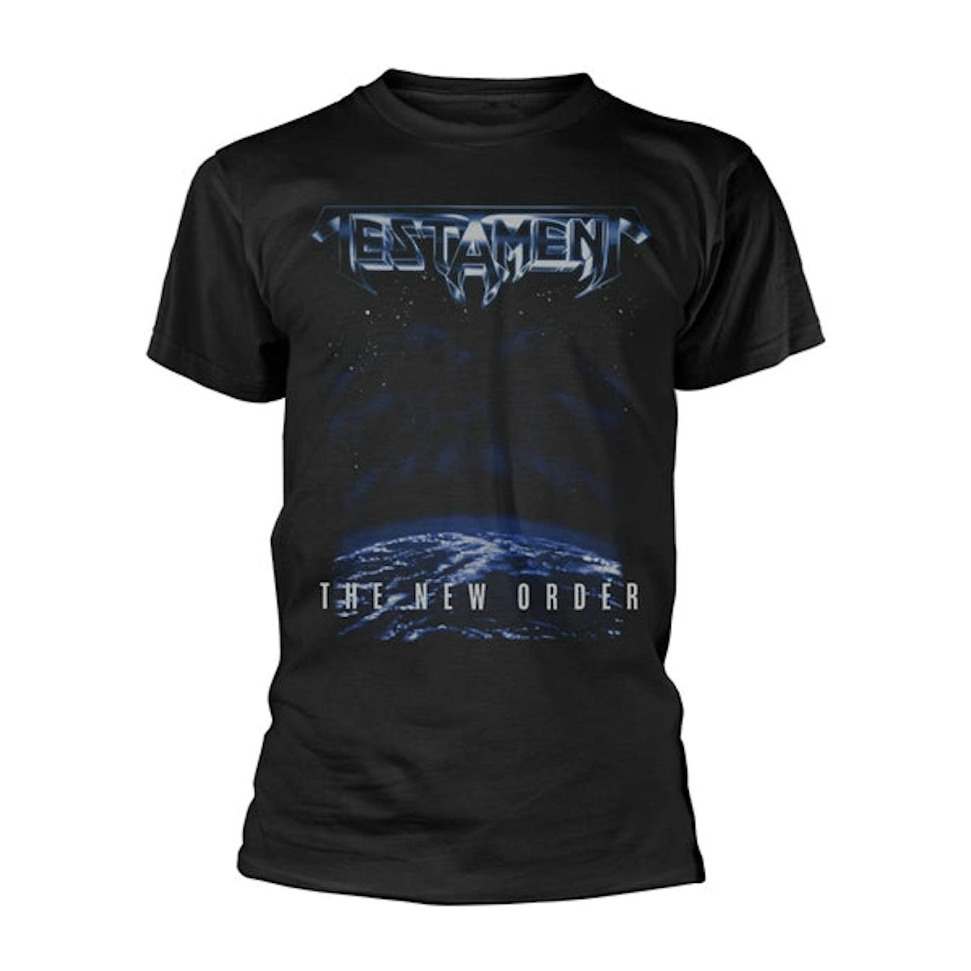 Testament T-Shirt - The New Order