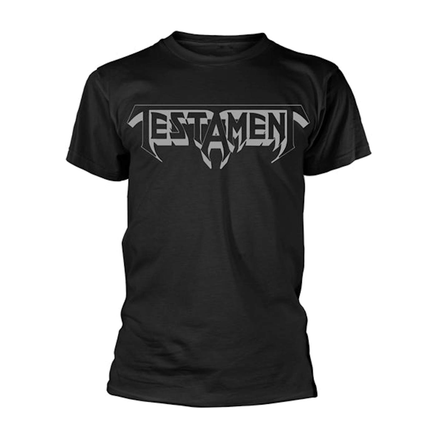 Testament T-Shirt - Logo