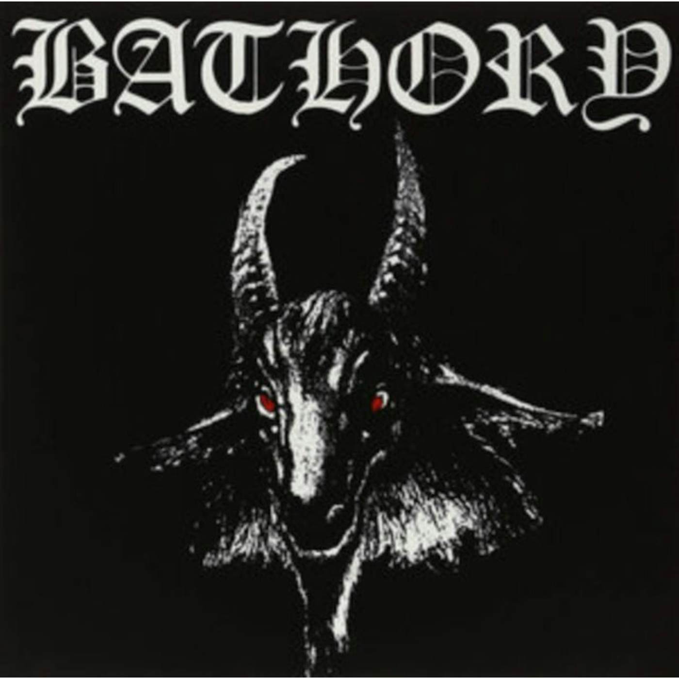 Bathory LP - Bathory (Vinyl)