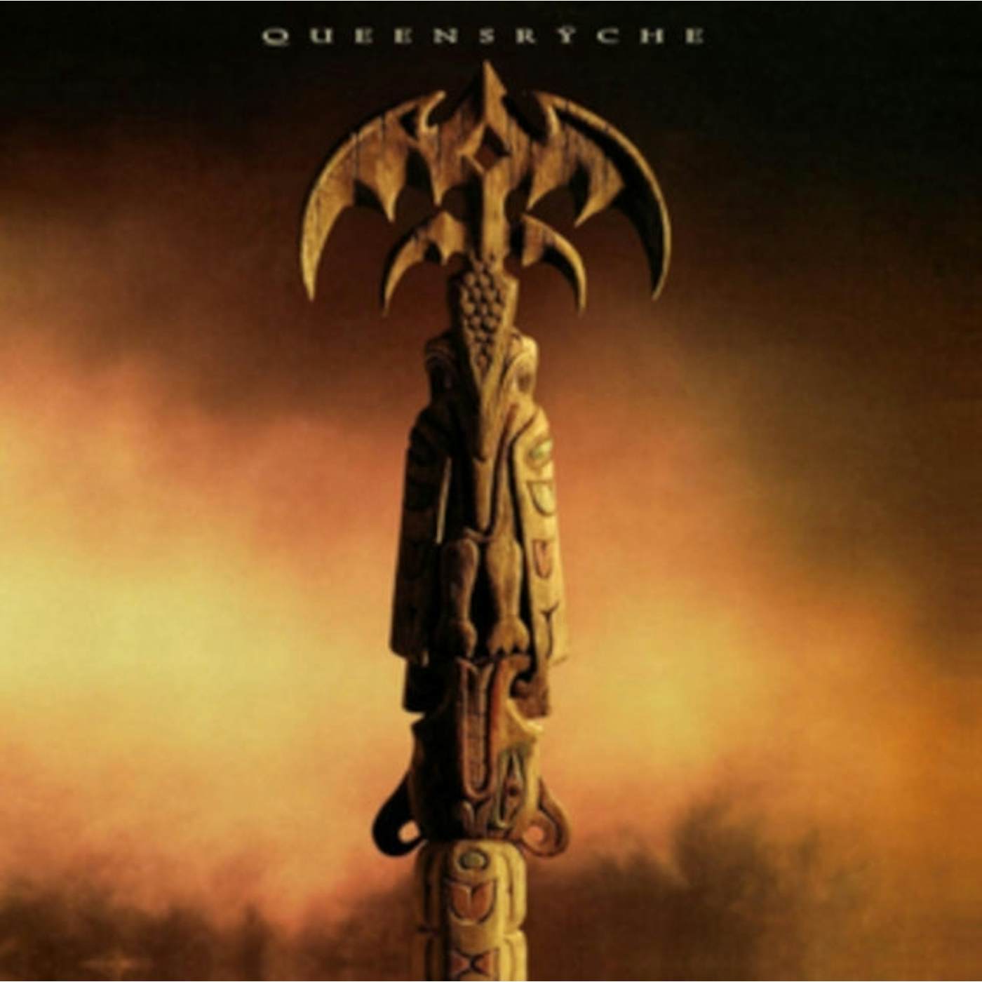 Queensrÿche LP - Promised Land (Vinyl)